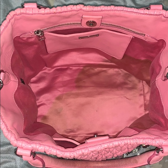 ✨Miu Miu crystal matelassé bag✨ - Picture 5 of 8